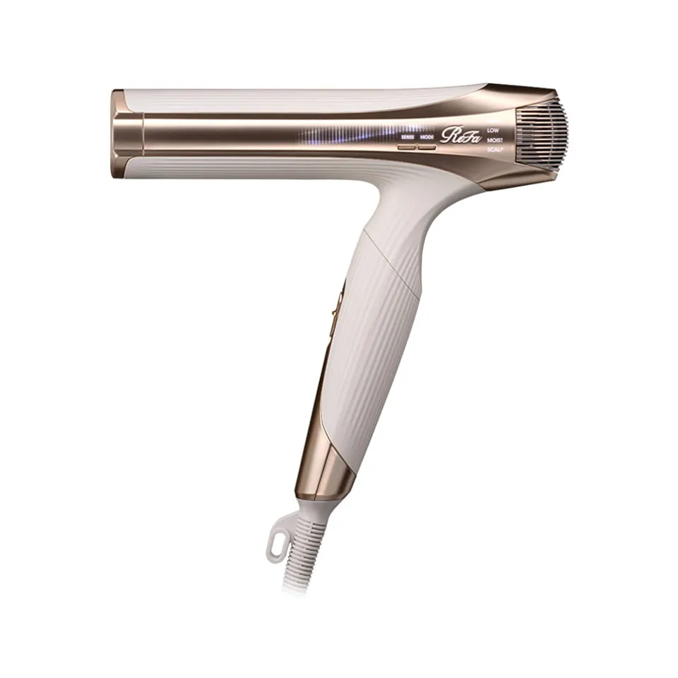 ReFa BEAUTECH DRYER SMART W